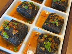 长沙臭豆腐-潇湘甲鱼村(清河店)