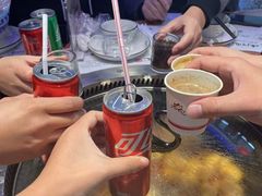 -山河屯铁锅炖·非遗东北菜(南山店)