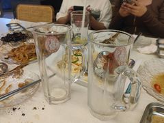 -白仁仔· 活烤海鲜 宵夜(豫园店)