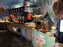 -杭州开元森泊度假乐园
