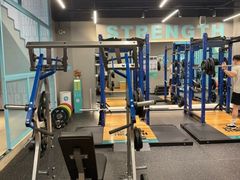 -24/7 FITNESS 健身(罗湖金光华店)