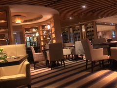 大堂-上海东方佘山翰悦阁酒店·Vie全日制餐厅