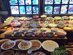 -老胶东家常菜馆(市场一路店)