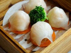 -南通滨江洲际酒店-东厨中餐厅