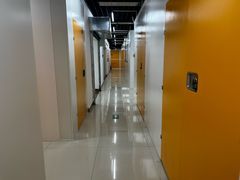 -安东易迷你自助仓储寄存仓库(草桥店)