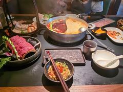 -生如夏花泰式火锅(西村黑金店)