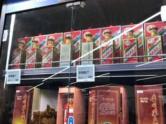 -盒马X会员店(上海森兰商都店)