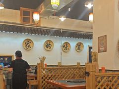 -老家大锅台·地锅鸡·铁锅炖(建邺文体路店)
