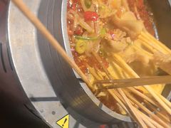 -三个大叔东北烧烤·砂锅菜(西三旗店)