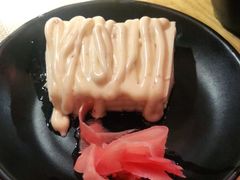 和风豆腐-昊·来了寿司(双楠2店)