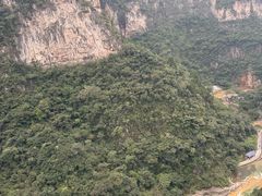 -焦作青龙峡风景名胜区