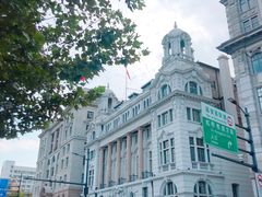-上海外滩华尔道夫酒店