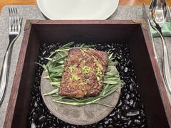 -王府茶楼茶宴·创意菜(朝阳公园店)