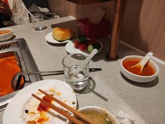 -海底捞火锅(万达广场店)