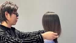 -Tipo Hair salon（明星）店