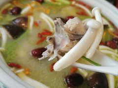 -金龙·打边炉(南京西路店)