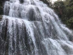 -华蓥山天意谷景区