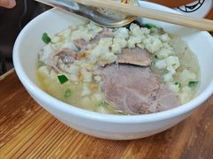 -刘信牛羊肉小炒泡馍(回民街店)