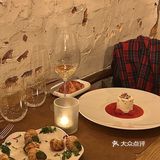成都我唯一想推荐的氛围感法餐🍴太有感觉了