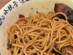 -梅溪·小伙子干挑面(安吉总店)