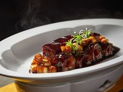 -北京王府井希尔顿酒店·秦唐中餐厅Chynna