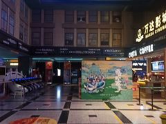 -万达影城(锦华万达广场IMAX店)