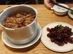 -董厨煨汤馆(车站路店)