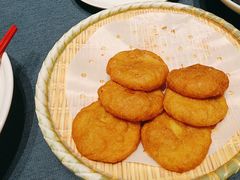 -金狮麟·新豫菜(金码大厦店)