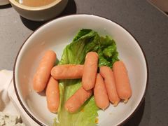 -巴奴毛肚火锅(安阳万达店)