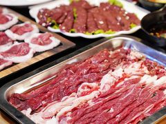-京炭铜锅涮肉·羊蝎子·羊肉炉(保利·时光里店)