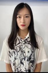 -SY COLOUR专业烫染