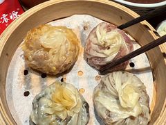 -鑫震源·苏式大虾生煎(山塘街店)