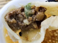 -金城包子牛肉灌汤包(台东四路店)