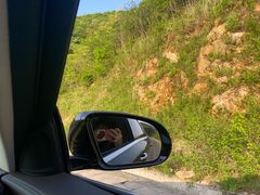 -东白山