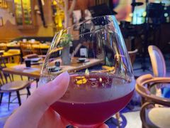 红酒鸡尾酒-胡桃里音乐酒馆(仓山万达店)
