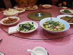 -江天生态园餐厅