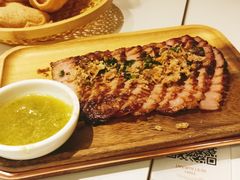-帕娜·泰式茶餐厅·Bistro(近铁广场店)