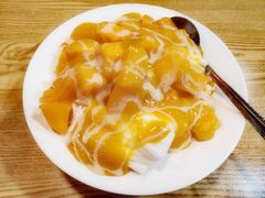 -一心冰品(迎津街店)