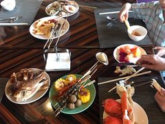 -海棠湾威斯汀酒店·知味西餐厅