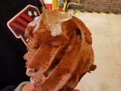 -麦当劳(龙之梦购物中心店)