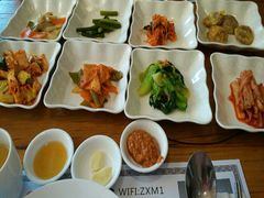android_upload_pic-紫霞门韩国料理烤肉(深南东路店)