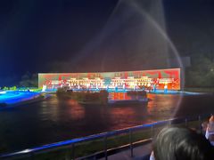 -鼎盛王朝康熙大典实景演出