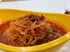 -佳木斯老崔朝族风味(群力店)