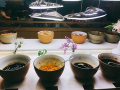 小料-青瓷火锅料理(西单大悦城店)
