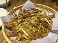-小和庆·知味(首铸万科店)