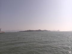 -演武大桥观景平台