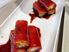 -蔡澜点心·粤菜(西单大悦城店)