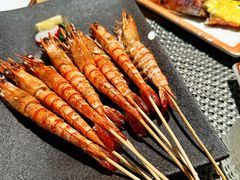 -桃夭日式料理(国信店)