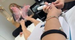 -小小美甲美睫