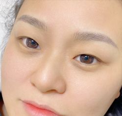 -MIVI半永久纹眉纹绣